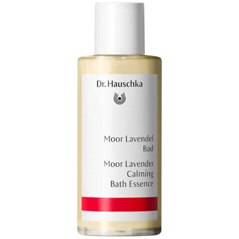 Moor Lavendel Bad 100 ml Zertifiziert